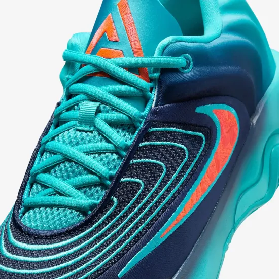 Кросівки Nike Giannis Immortality 4 FQ3680-302