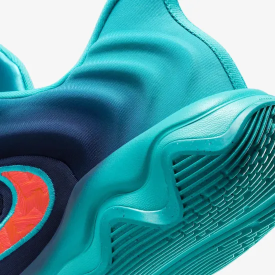 Кросівки Nike Giannis Immortality 4 FQ3680-302