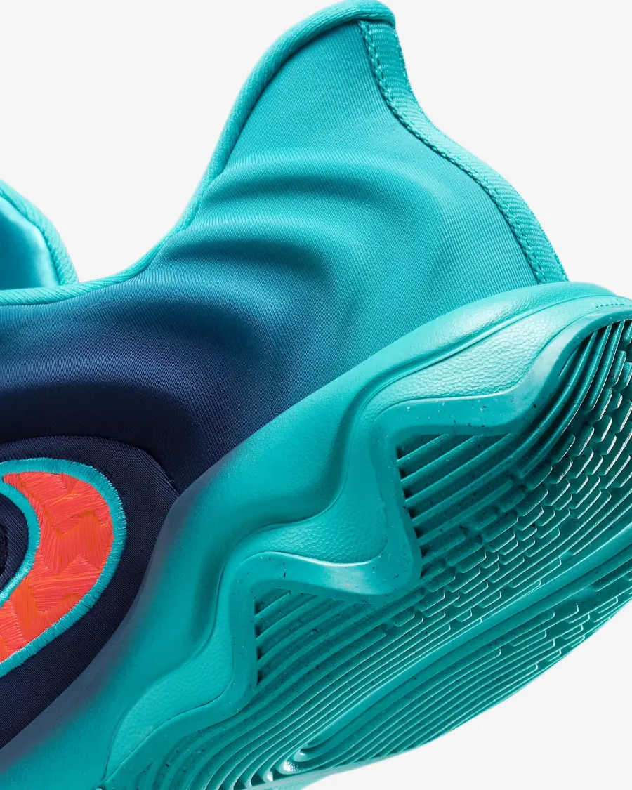 Кросівки Nike Giannis Immortality 4 FQ3680-302