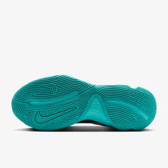 Кросівки Nike Giannis Immortality 4 FQ3680-302