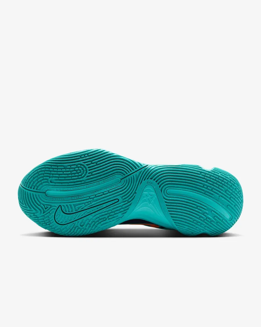Кросівки Nike Giannis Immortality 4 FQ3680-302