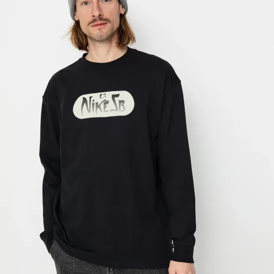 Кофта Nike SB Max 90 Skate FQ3715-010
