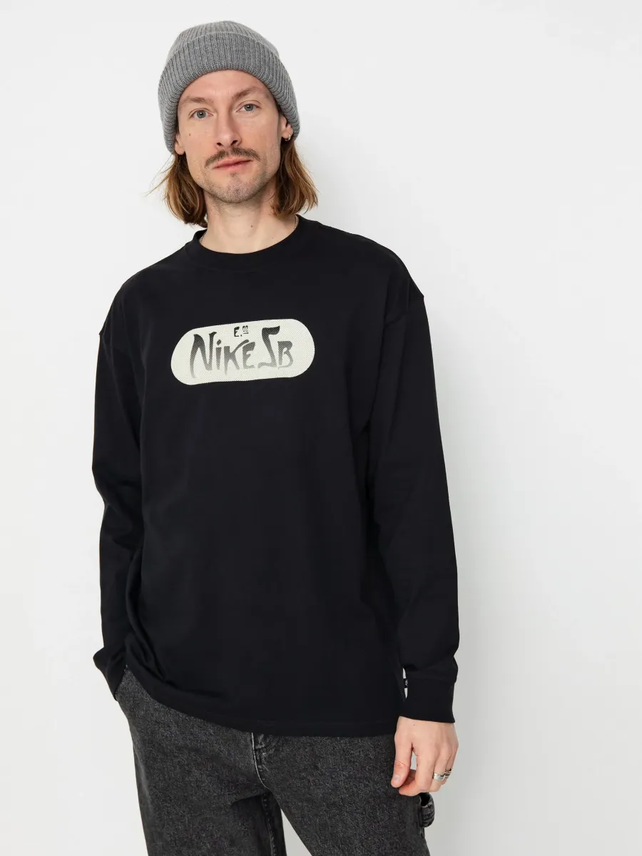 Кофта Nike SB Max 90 Skate FQ3715-010