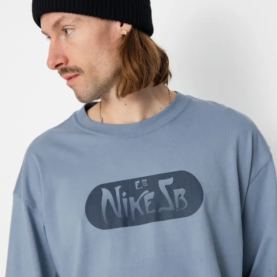 Кофта Nike SB Max 90 Skate FQ3715-493