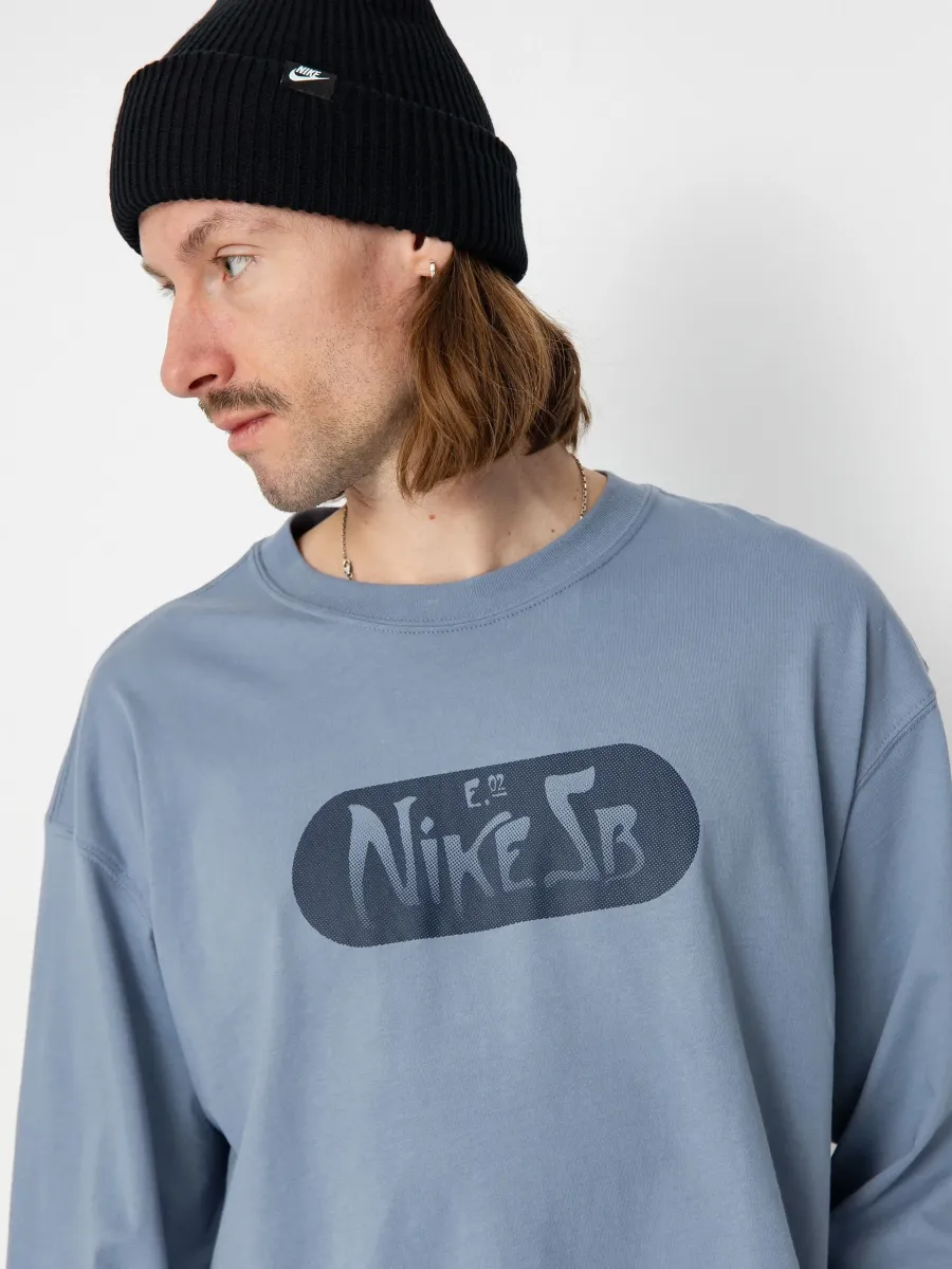 Кофта Nike SB Max 90 Skate FQ3715-493