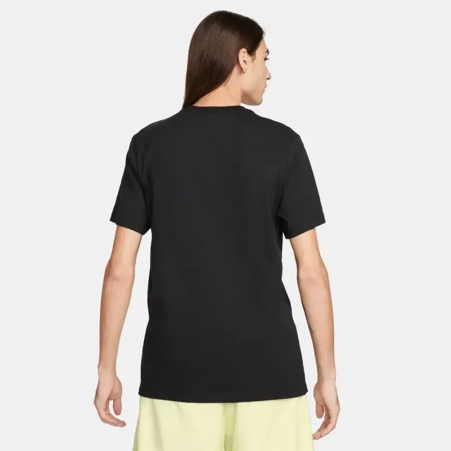Футболка Nike Sportswear Tee Spring Break JDI FQ3745-010