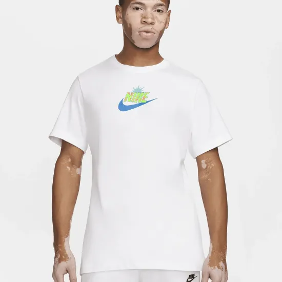 Футболка Nike Sportswear FQ3748-100