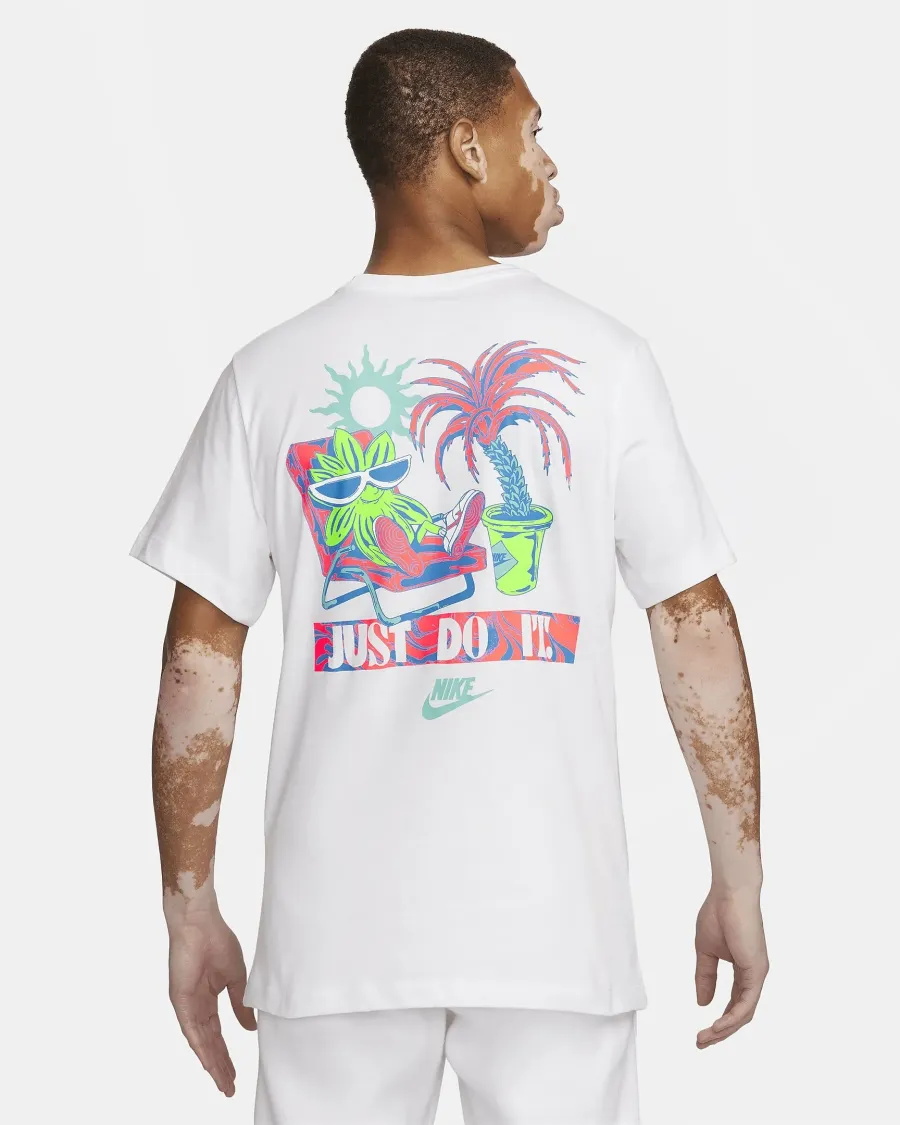 Футболка Nike Sportswear FQ3748-100