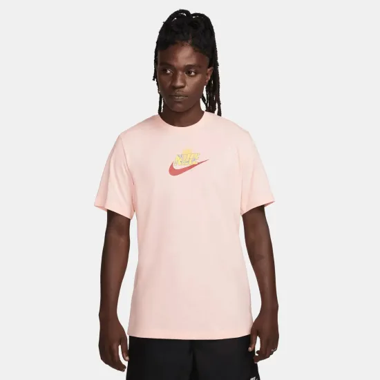 Футболка Nike Sportswear FQ3748-697