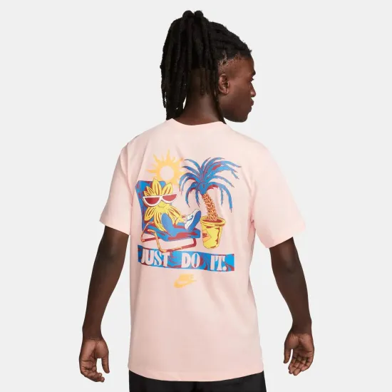Футболка Nike Sportswear FQ3748-697