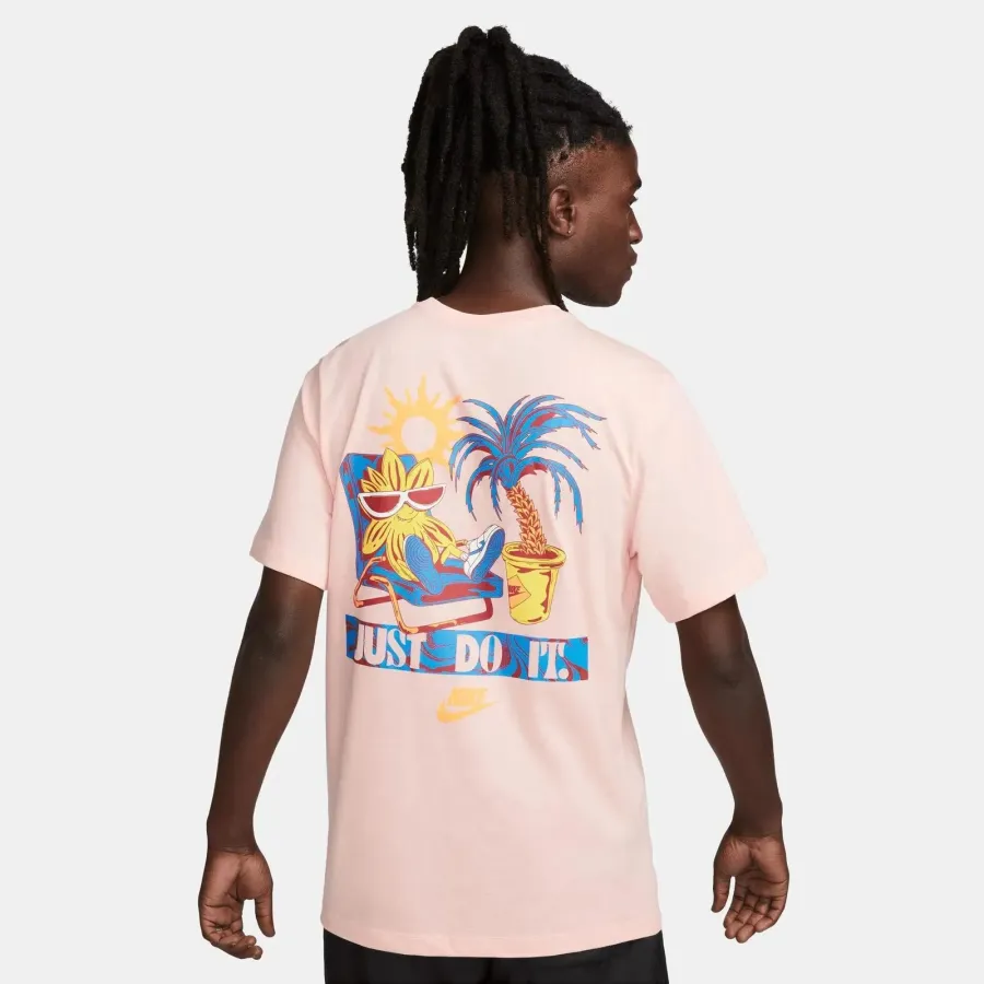 Футболка Nike Sportswear FQ3748-697