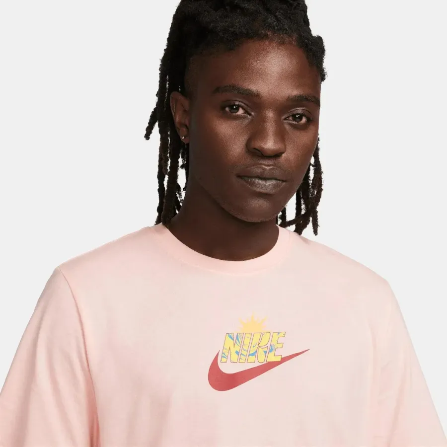 Футболка Nike Sportswear FQ3748-697