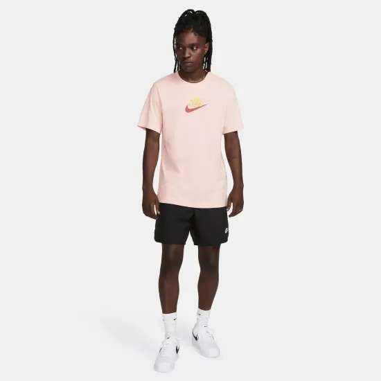 Футболка Nike Sportswear FQ3748-697