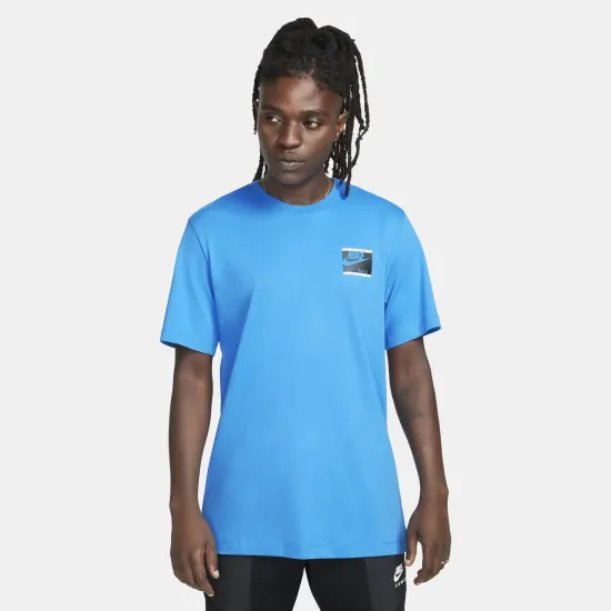 Футболка Nike Sportswear Tee Day LBR Air FQ3756-435