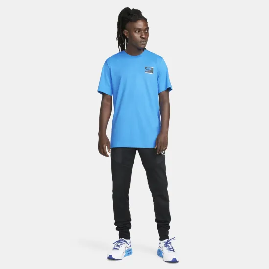 Футболка Nike Sportswear Tee Day LBR Air FQ3756-435