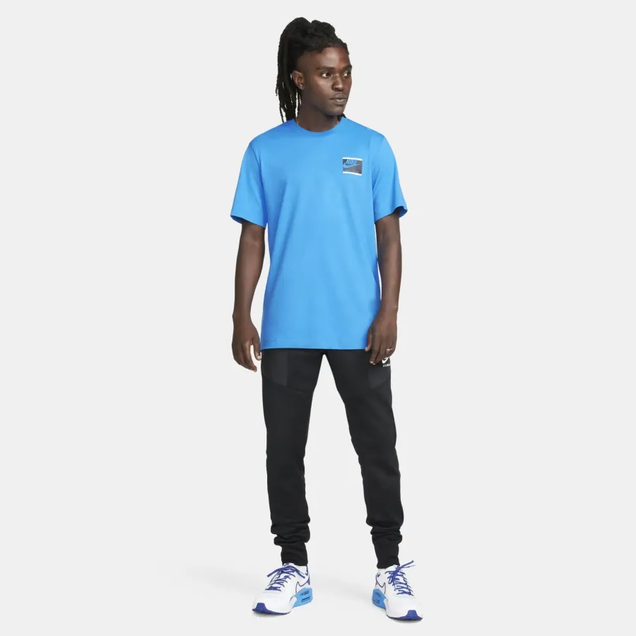 Футболка Nike Sportswear Tee Day LBR Air FQ3756-435
