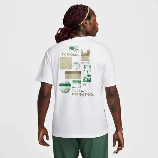 Футболка Nike Sportswear Max90 Lebron Sust FQ3766-100