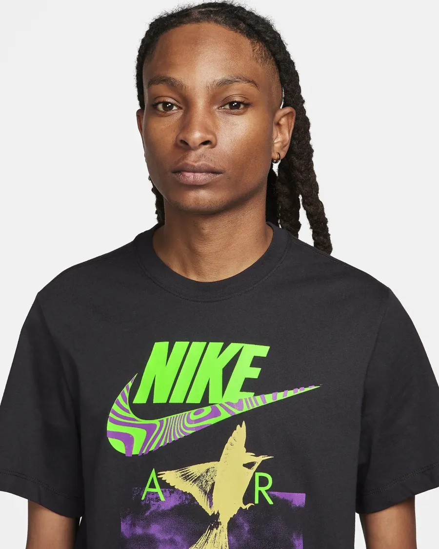 Футболка Nike Sportswear FQ3774-010