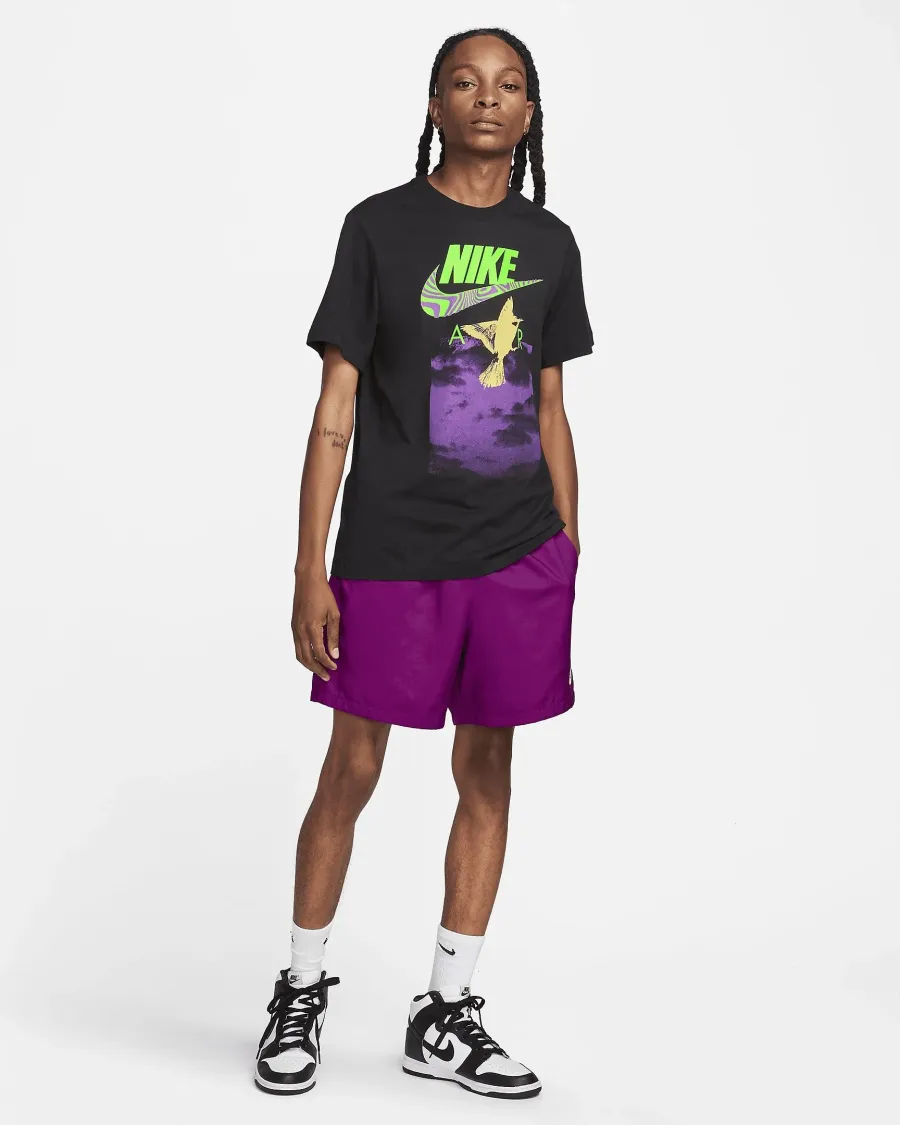 Футболка Nike Sportswear FQ3774-010