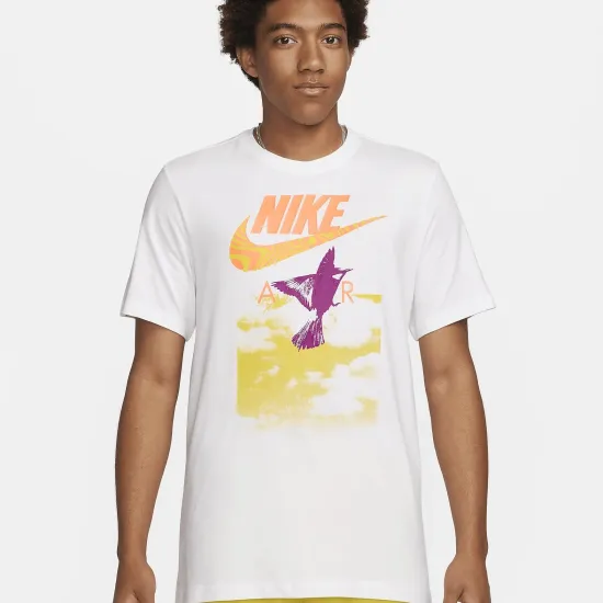 Футболка Nike Sportswear FQ3774-100