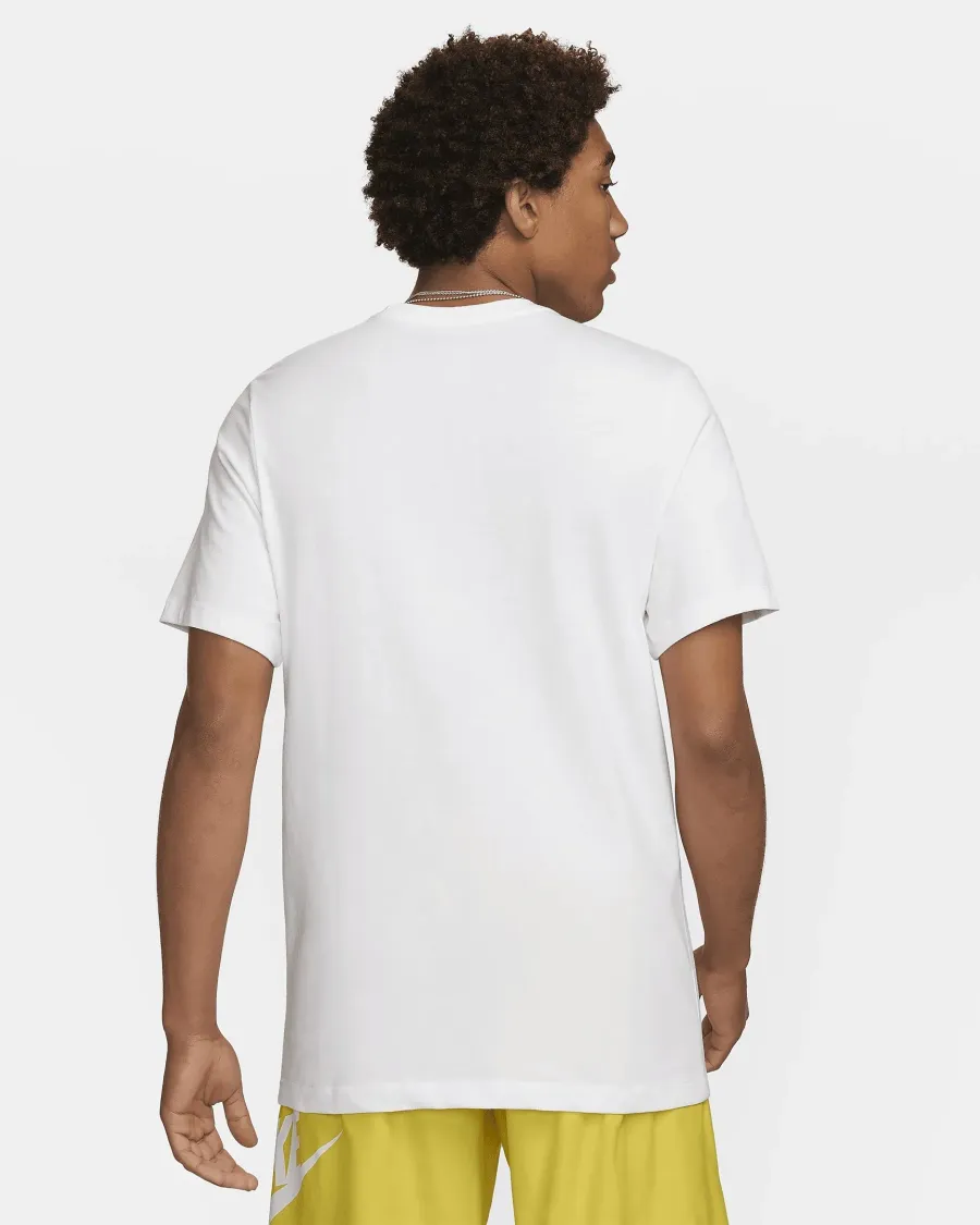 Футболка Nike Sportswear FQ3774-100
