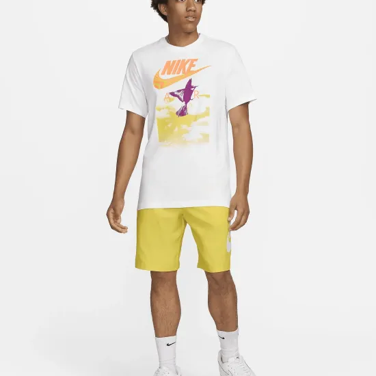 Футболка Nike Sportswear FQ3774-100