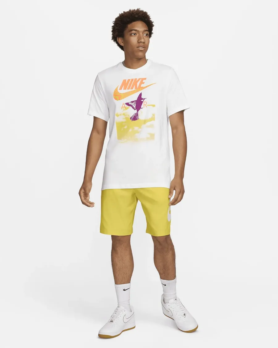 Футболка Nike Sportswear FQ3774-100