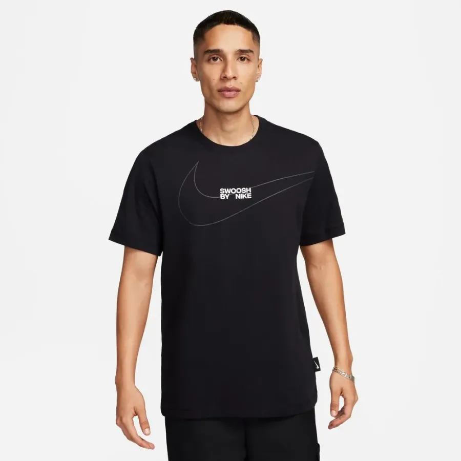 Футболка Nike Sportswear Tee Big Swoosh FQ3785-010