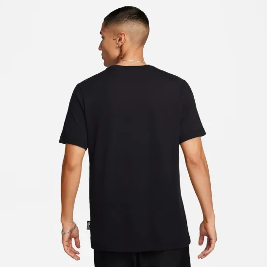 Футболка Nike Sportswear Tee Big Swoosh FQ3785-010