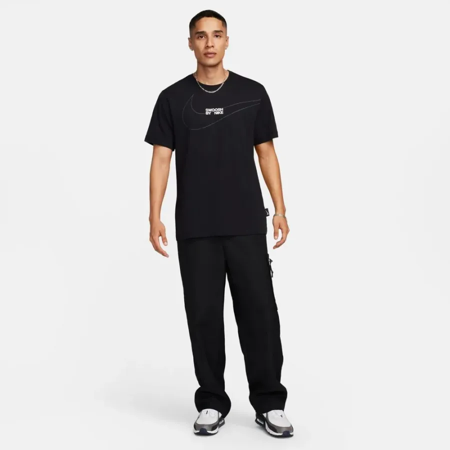 Футболка Nike Sportswear Tee Big Swoosh FQ3785-010