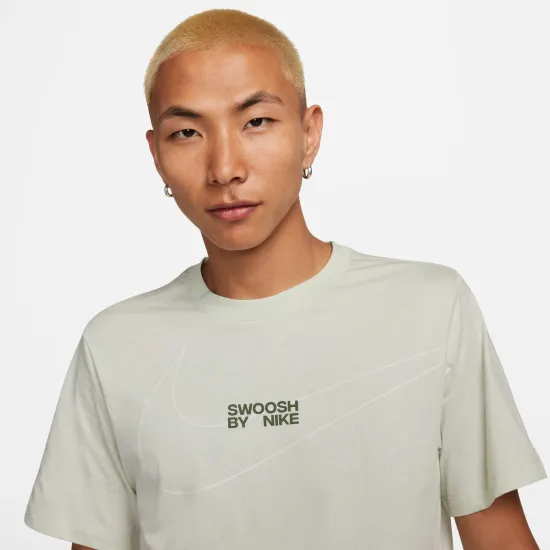 Футболка Nike Sportswear Tee Big Swoosh FQ3785-020