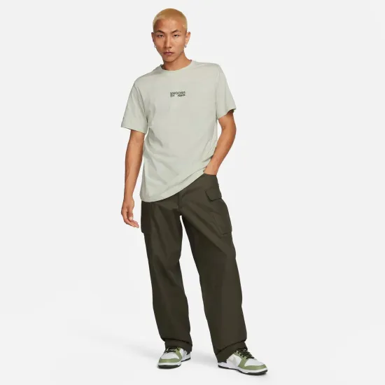 Футболка Nike Sportswear Tee Big Swoosh FQ3785-020