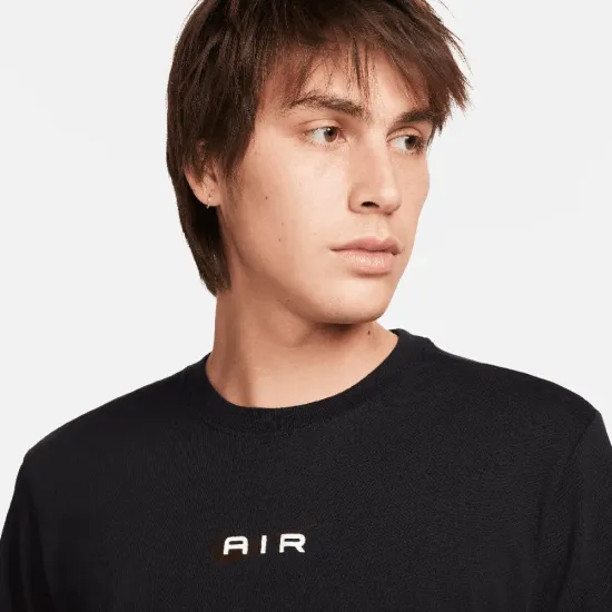 Футболка Nike Tee Air FQ3789-010
