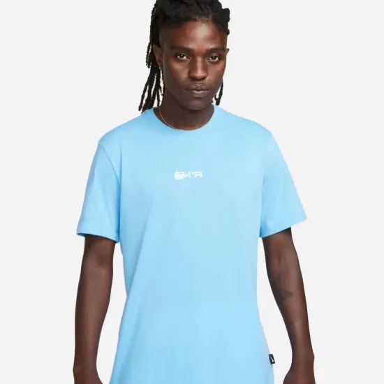 Футболка Nike Tee Air FQ3789-412