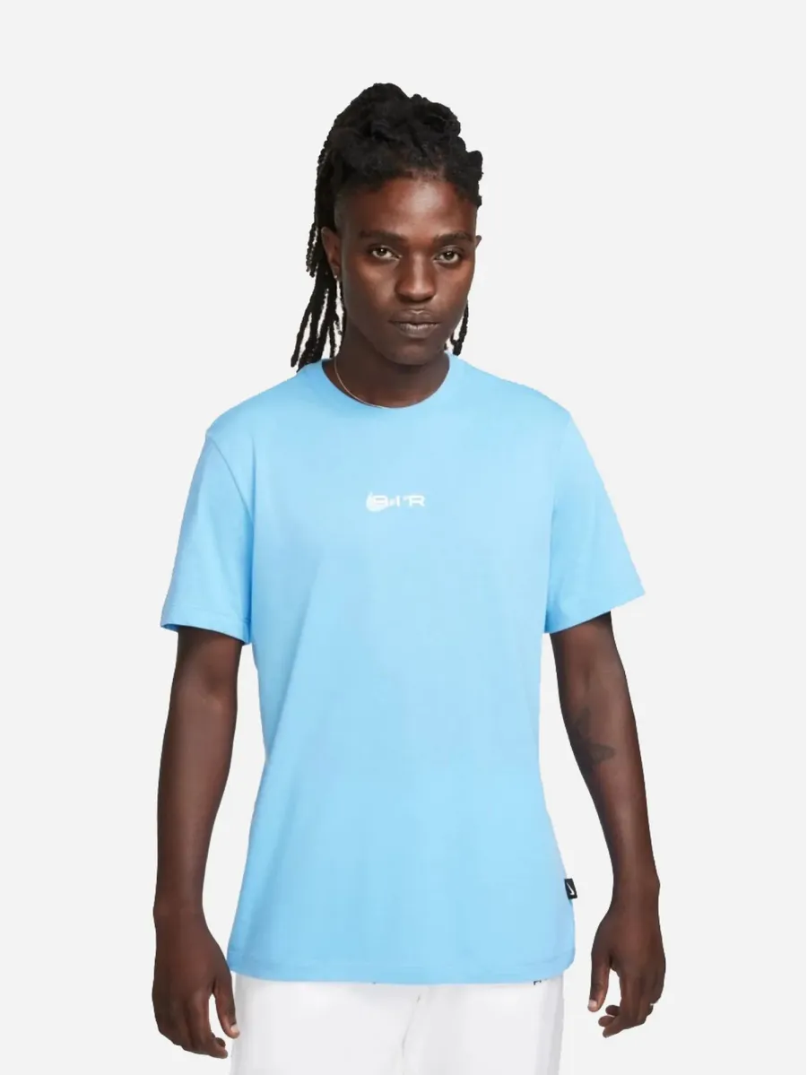 Футболка Nike Tee Air FQ3789-412