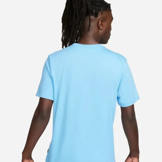 Футболка Nike Tee Air FQ3789-412