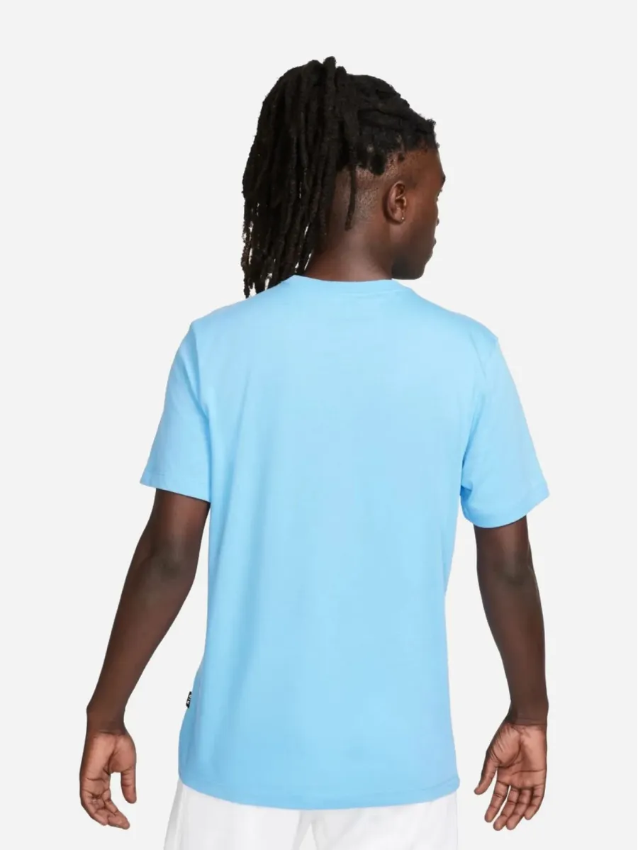 Футболка Nike Tee Air FQ3789-412