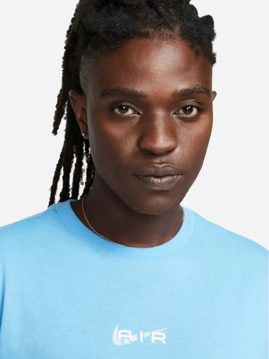 Футболка Nike Tee Air FQ3789-412