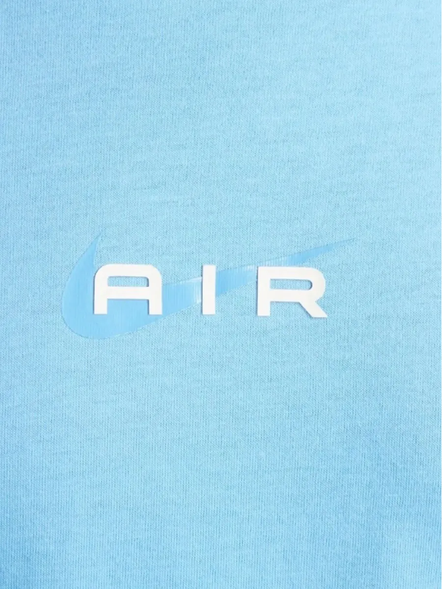 Футболка Nike Tee Air FQ3789-412
