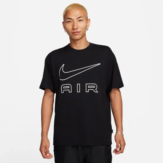 Футболка Nike Sportswear Tee Max90 Air FQ3792-010
