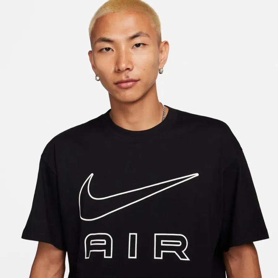 Футболка Nike Sportswear Tee Max90 Air FQ3792-010