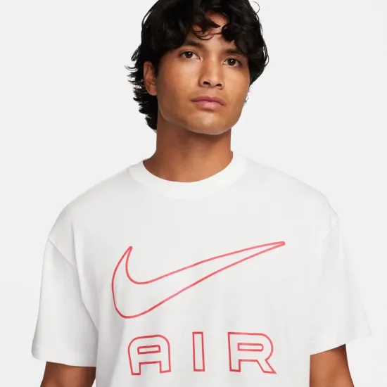 Футболка Nike Sportswear Tee Max90 Air FQ3792-121