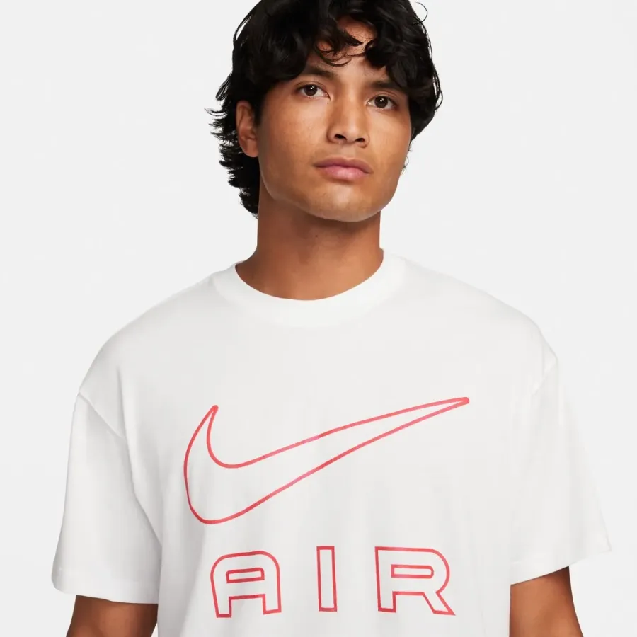 Футболка Nike Sportswear Tee Max90 Air FQ3792-121