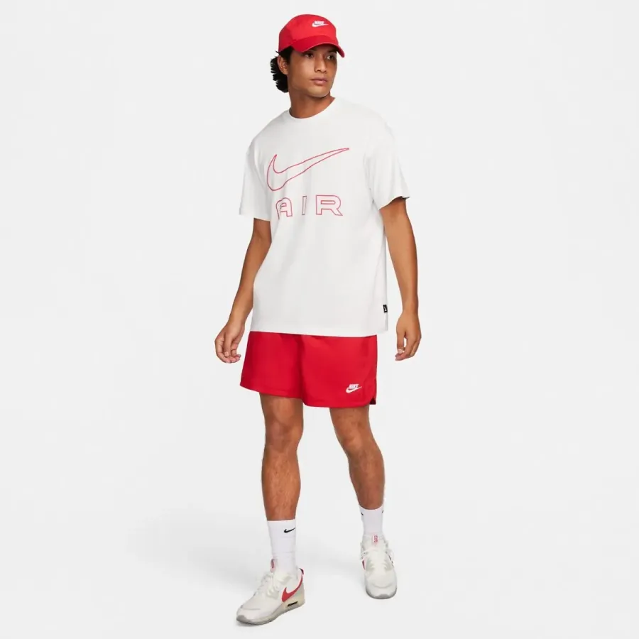 Футболка Nike Sportswear Tee Max90 Air FQ3792-121