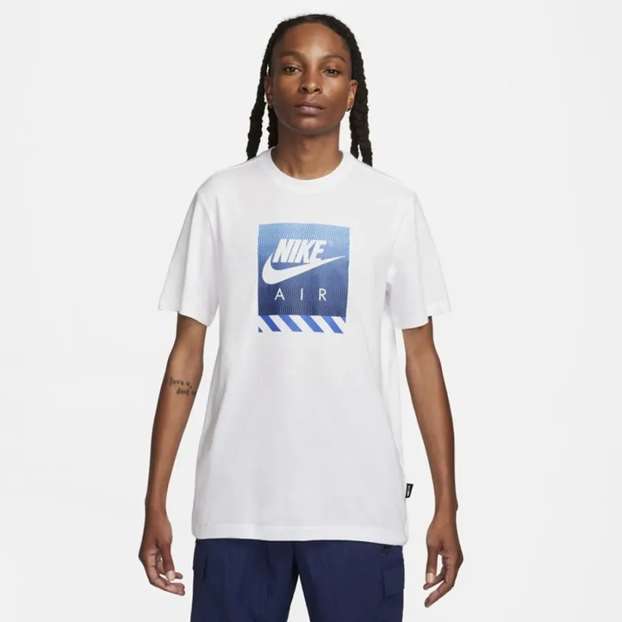 Футболка Nike Sportswear FQ3794-100