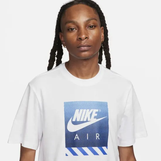 Футболка Nike Sportswear FQ3794-100