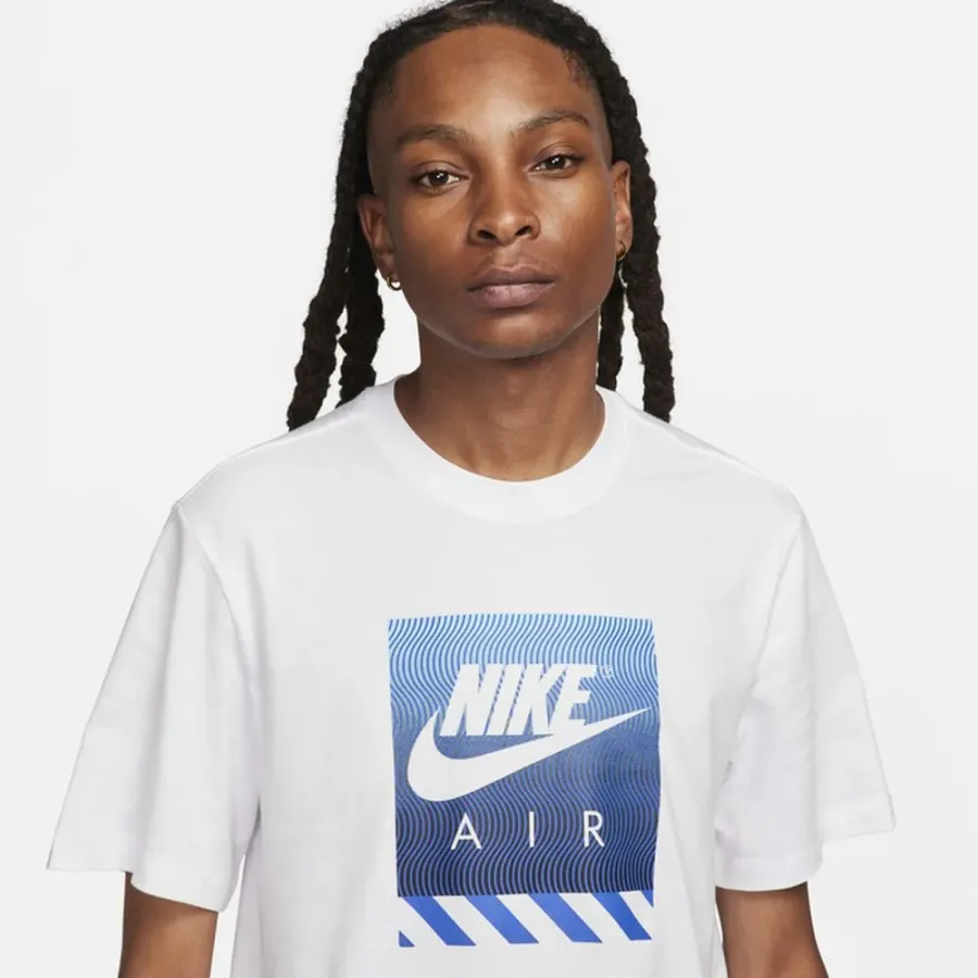 Футболка Nike Sportswear FQ3794-100