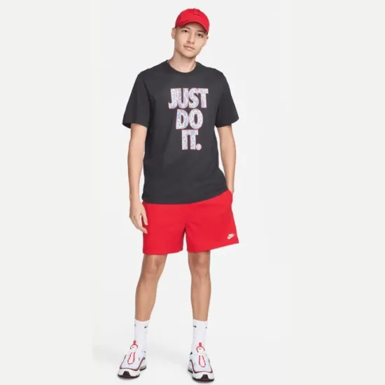 Футболка Nike Sportswear JDI FQ3796-070