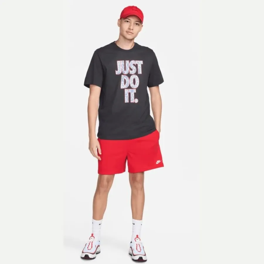 Футболка Nike Sportswear JDI FQ3796-070