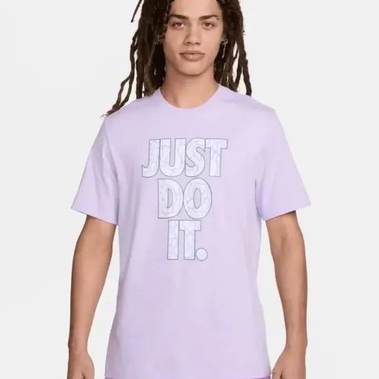 Футболка Nike Sportswear JDI FQ3796-511